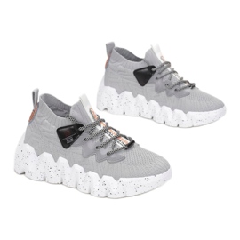 Vices Schraubstöcke FF-21-39-grau 1