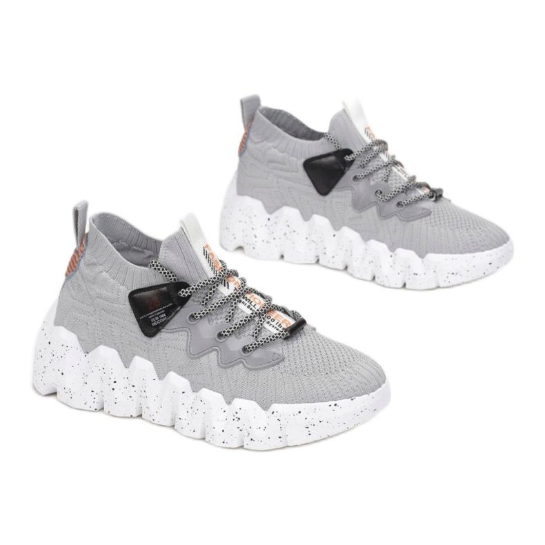 Vices Schraubstöcke FF-21-39-grau 1