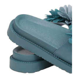 Vices Schraubstöcke 3737-51-blau 1