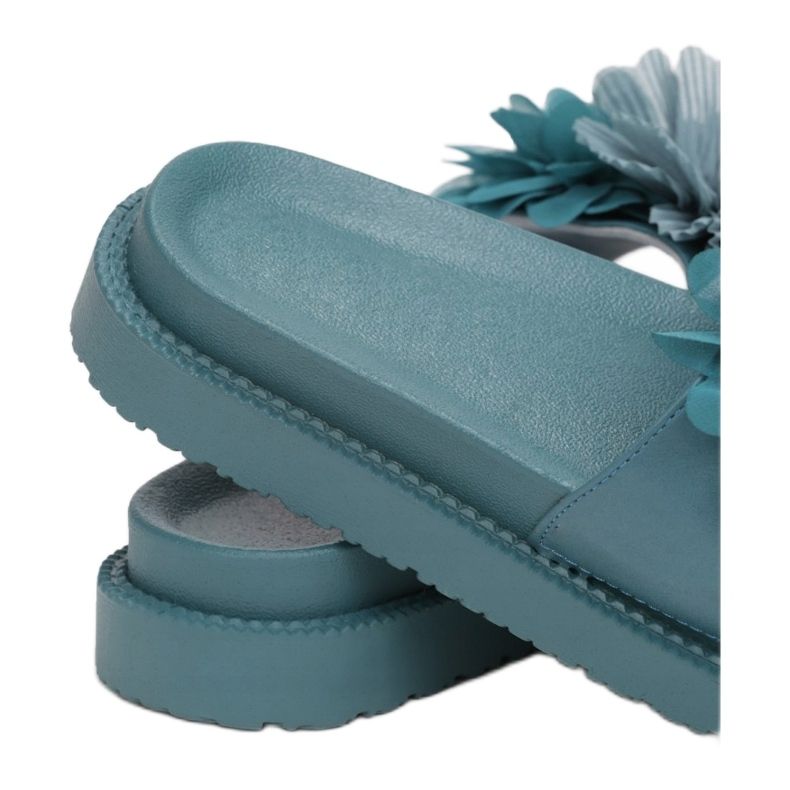 Vices Schraubstöcke 3737-51-blau 1