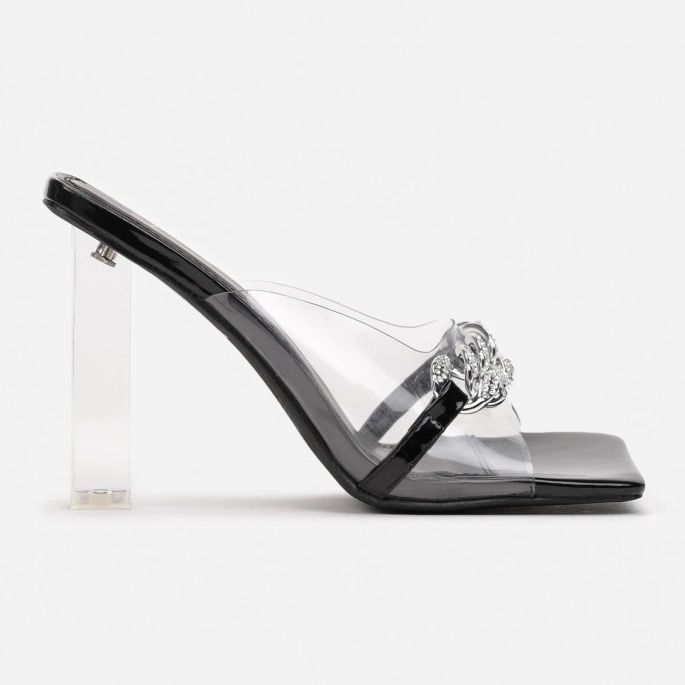 Vices Schraubstöcke HP305-38-schwarz 1