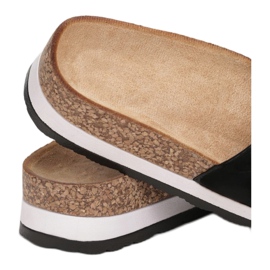 Vices Schraubstöcke 1099-38-schwarz 1