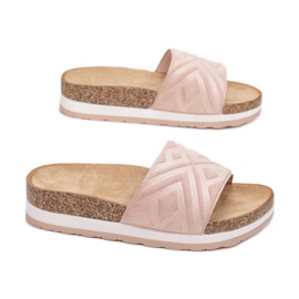 Vices Schraubstöcke 1099-45-rosa 1