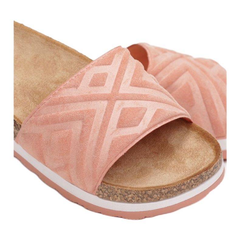 Vices Schraubstöcke 1099-69-Koralle mehrfarbig 1