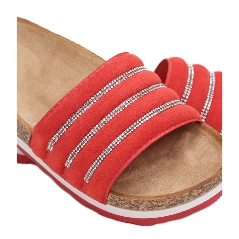 Vices Schraubstöcke 1095-64-ed rot 1