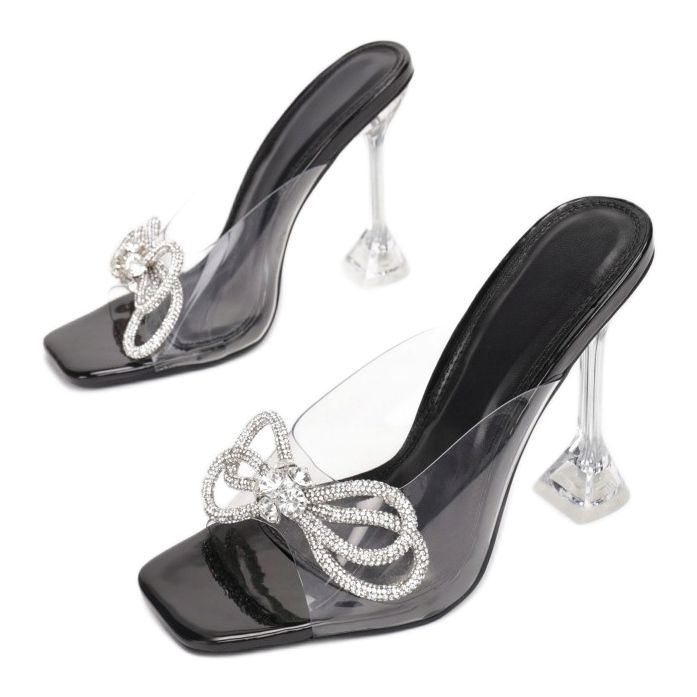 Vices Schraubstöcke HP304-38-schwarz 1