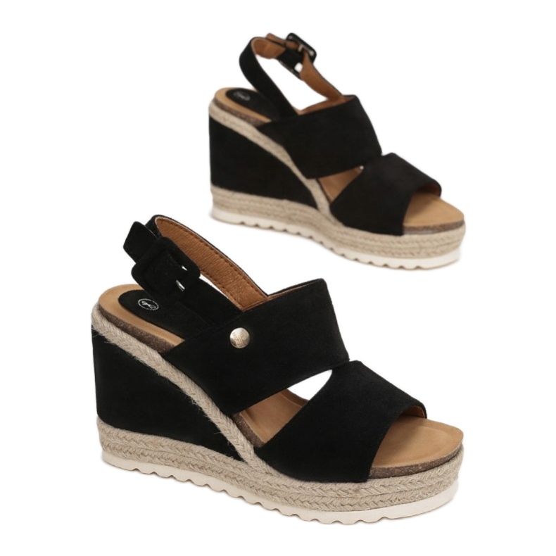 Vices Schraubstöcke T893-38-schwarz 1