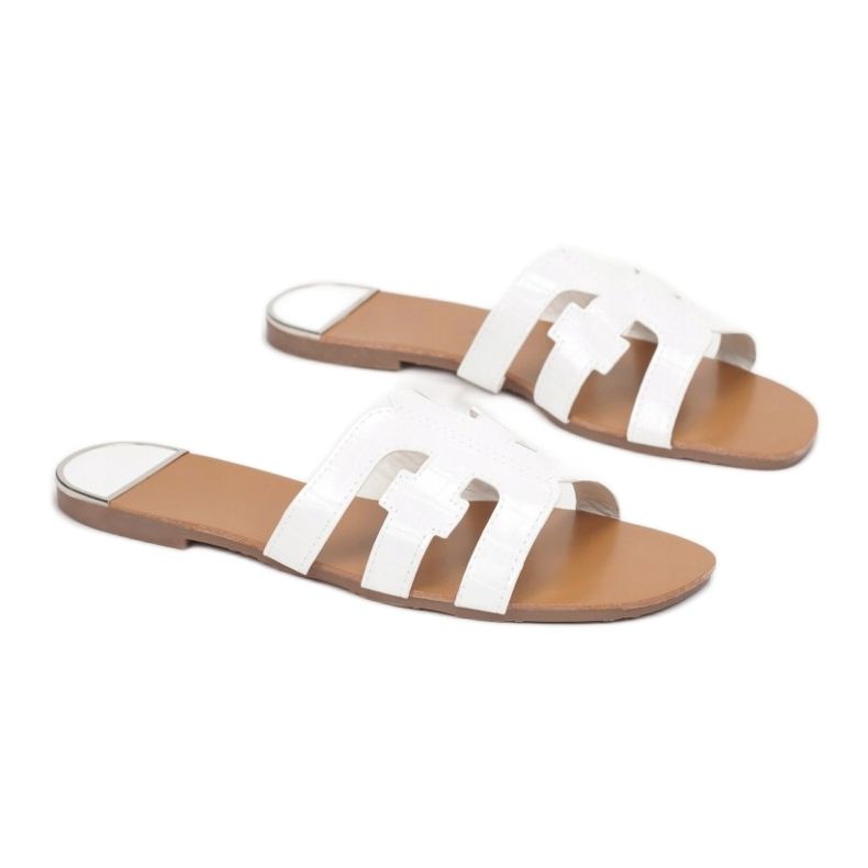 Vices Schraubstöcke WL16B-71-weiß 1