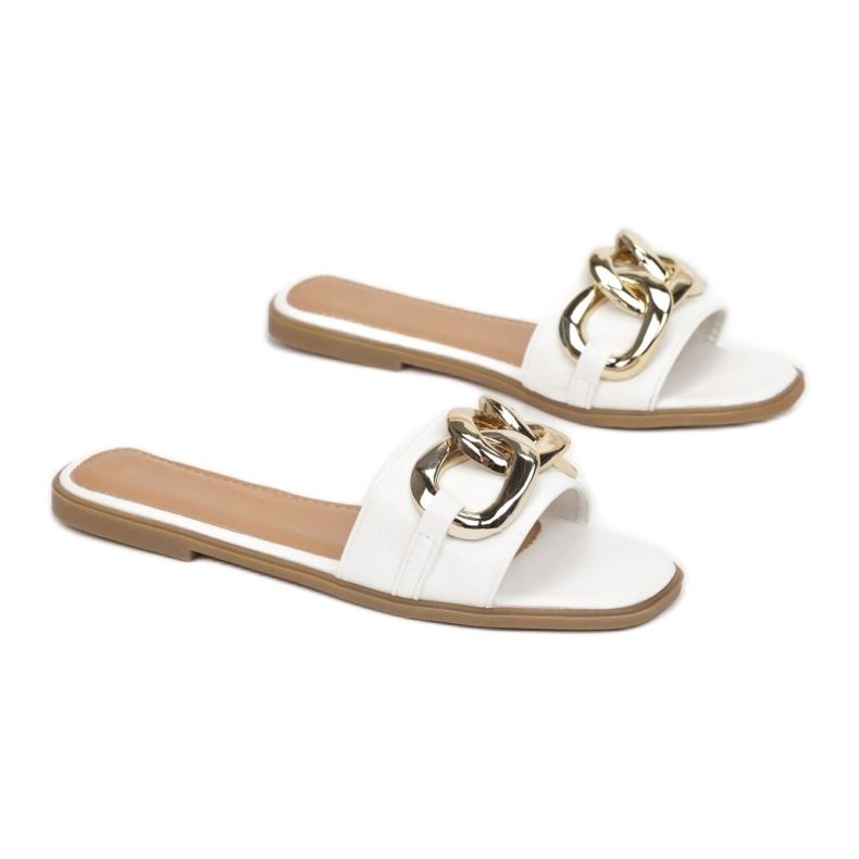 Vices Schraubstöcke WL21-71-weiß 1