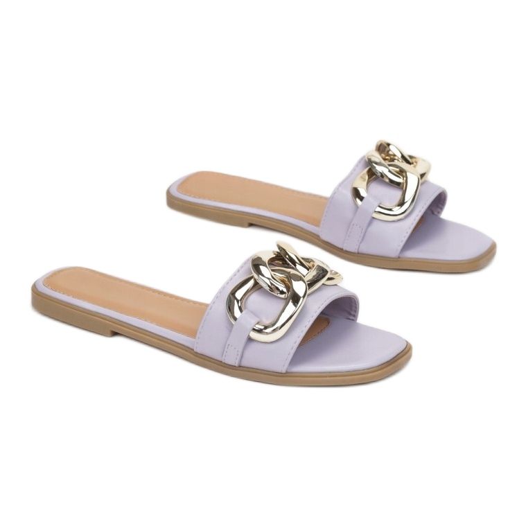 Vices Schraubstöcke WL21-90-lila violett 1