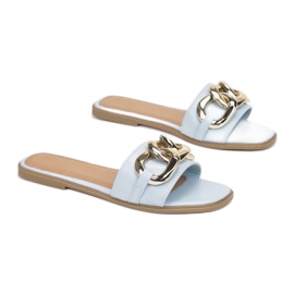 Vices Schraubstöcke WL21-51-blau 1