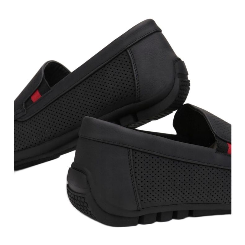 Vices Schraubstöcke RH5748-38-schwarz 1