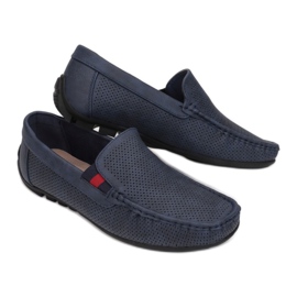 Vices Schraubstöcke RH5748-51-blau 1