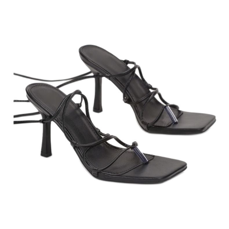 Vices Schraubstöcke KELLY8-38-schwarz 1