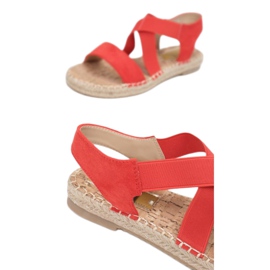 Vices Schraubstöcke LX212-64-ed rot 1