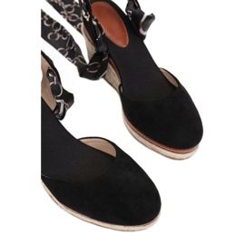 Vices Schraubstöcke LADY-FL38-38-schwarz 1