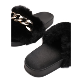 Vices Schraubstöcke NA18-38-schwarz 1