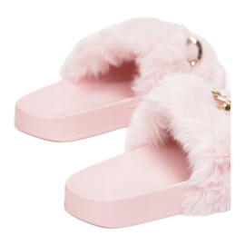 Vices Schraubstöcke NA18-45-pink rosa 1