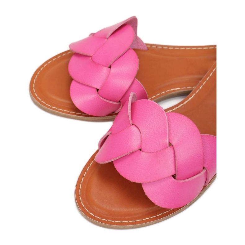 Vices Schraubstöcke LS225-80-fushia rosa 1