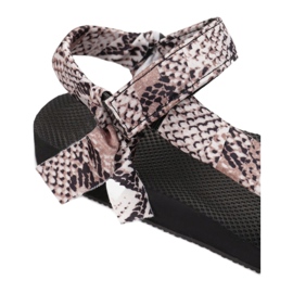 Vices Schraubstöcke 5145-472-Schlange mehrfarbig 1