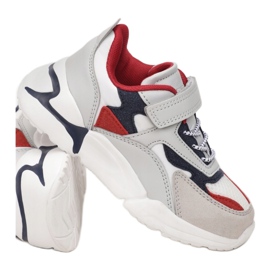 Vices Schraubstöcke K-19105-39-grau 1