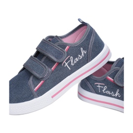 Vices Schraubstöcke C-T9115-51-blau rosa 1