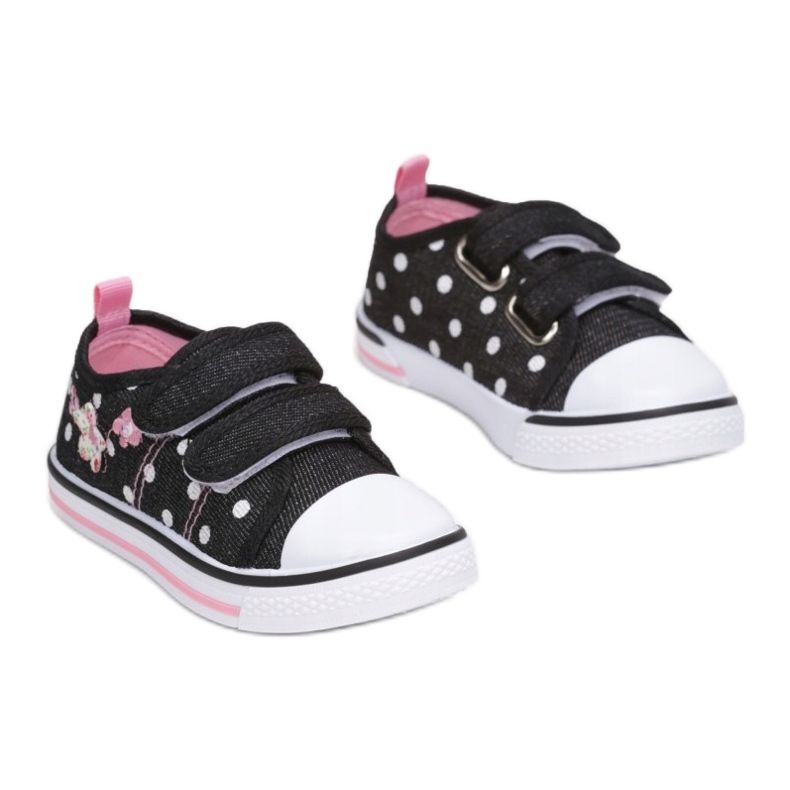 Vices Schraubstöcke C-T9161-38-schwarz 1