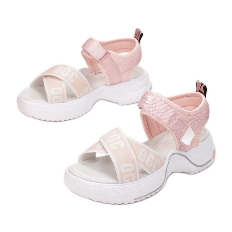 Vices Schraubstöcke C-T9119-45-pink rosa 1