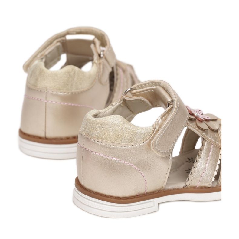 Vices Schraubstöcke T19-48-60-gold golden 1