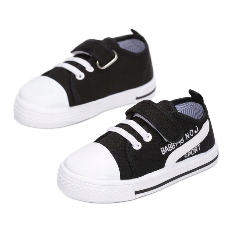 Vices Schraubstöcke C-T9164-38-schwarz 1