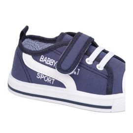 Vices Schraubstöcke C-T9164-51-blau 1