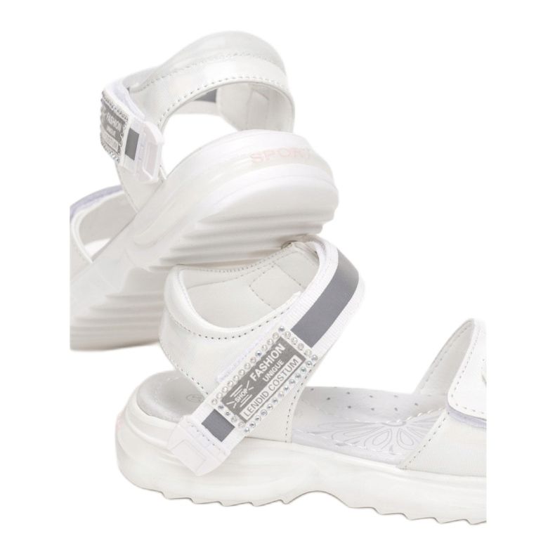 Vices Schraubstöcke C-T9231-71-weiß 1