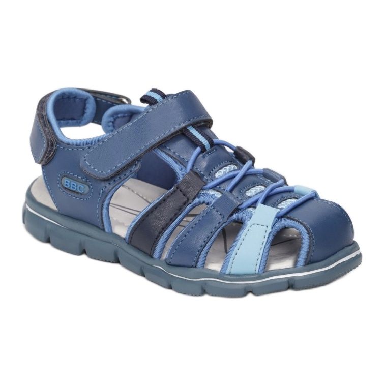 Vices Schraubstöcke C-T35-92-B-51-blau 1