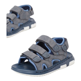 Vices Schraubstöcke C-T33-14-C-39-grau 1