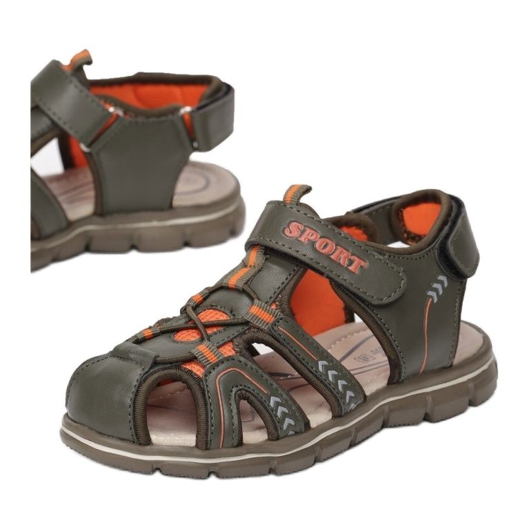 Vices Schraubstöcke C-T35-91-M-85-khaki grün 1