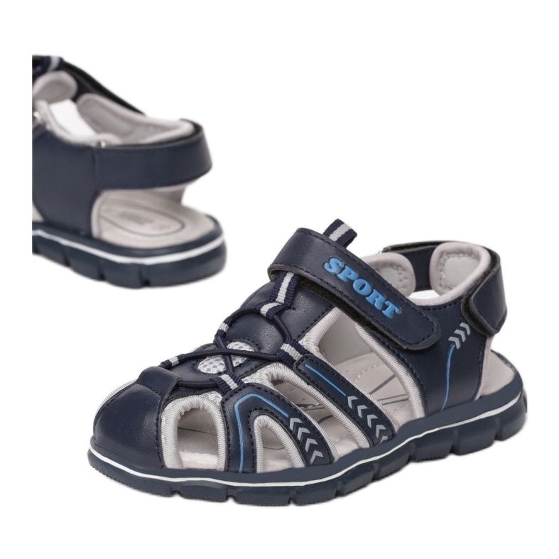 Vices Schraubstöcke C-T35-91-C-93-d.blau navy blau 1