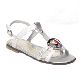 Vices Schraubstöcke C-B35-32-A-52-Silber silber- 1