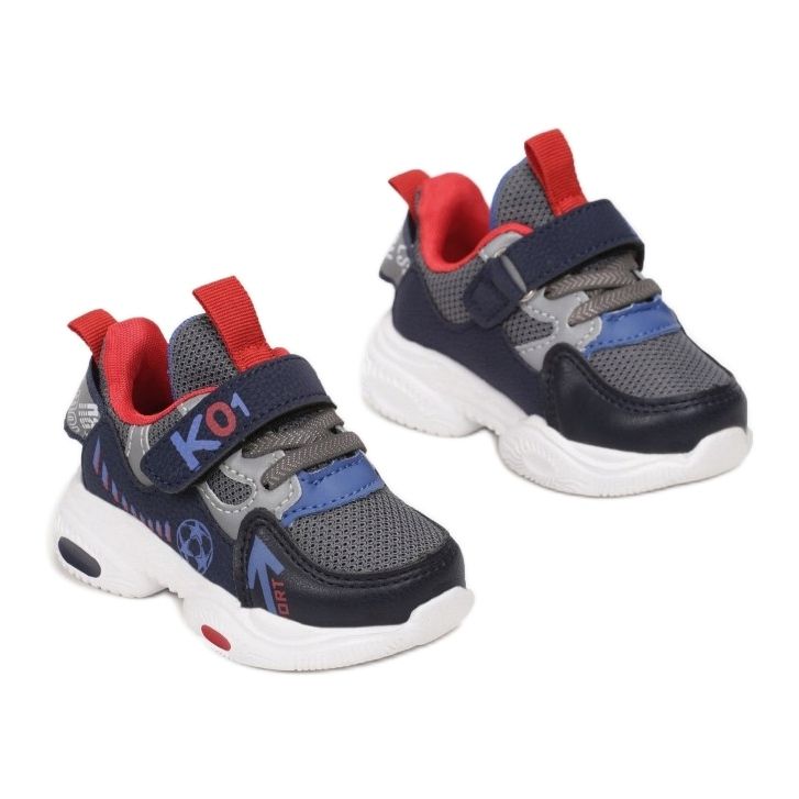 Vices Schraubstöcke C-T7979-93-d.blau navy blau mehrfarbig 1