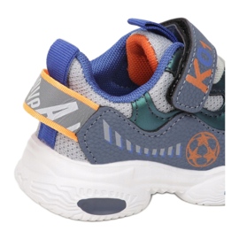 Vices Schraubstöcke C-T7979-51-blau 1