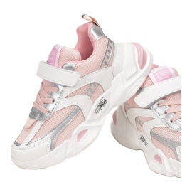 Vices Schraubstöcke C-9041-45-rosa 1