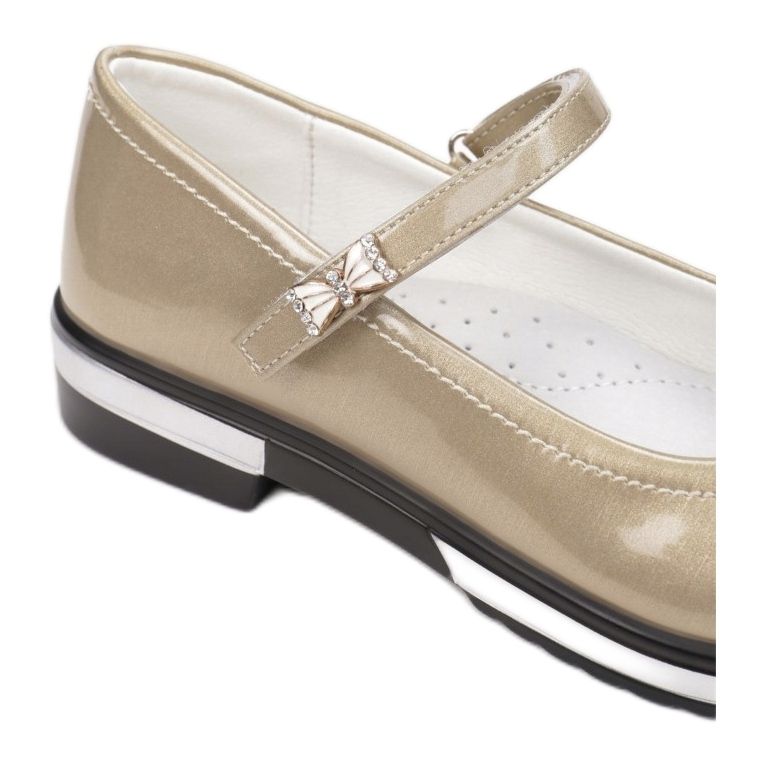 Vices Schraubstöcke B36-29-60-gold golden 1