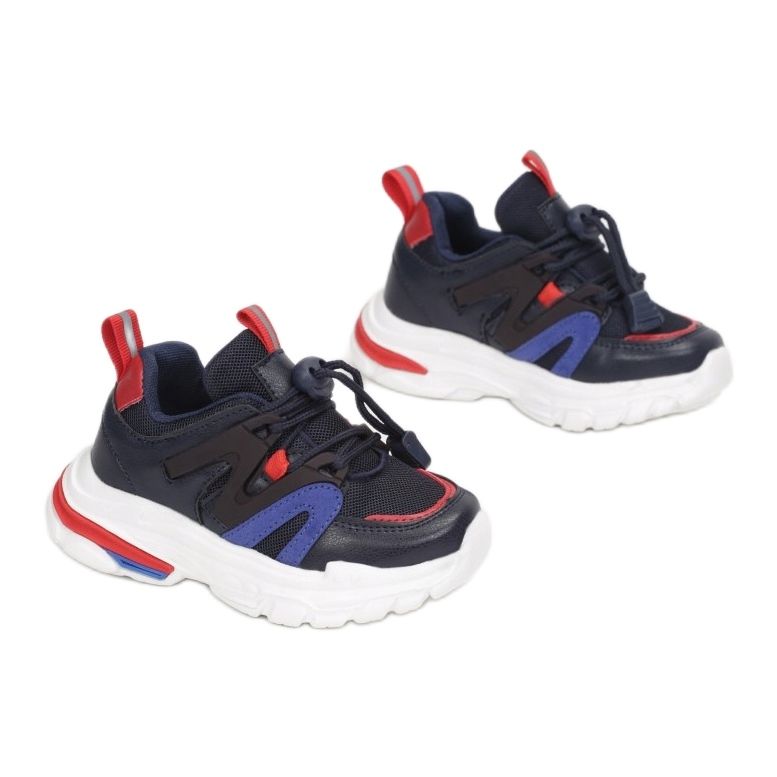 Vices Schraubstöcke C-9169-93-d.blau navy blau 1