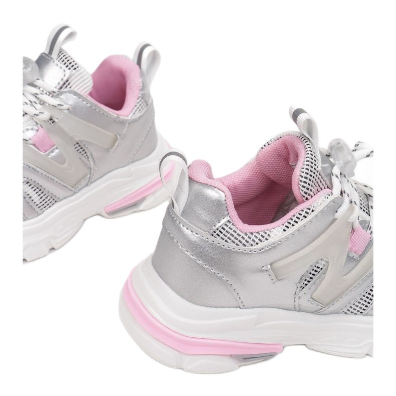 Vices Schraubstöcke C-9169-52-silber silber- 1