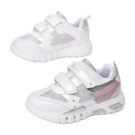 Vices Schraubstöcke A-B005-98-I-71-weiß 1