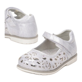 Vices Schraubstöcke B-3052-39-grau 1