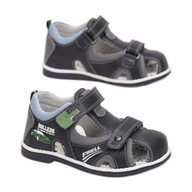 Vices Schraubstöcke B-3001-93-d.blau navy blau 1