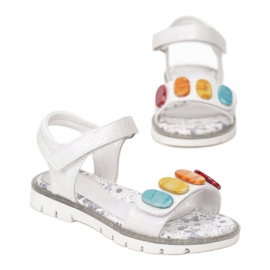 Vices Schraubstöcke B-3191-A-71-weiß 1