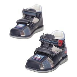 Vices Schraubstöcke B-3128-F-93-d.blau navy blau 1