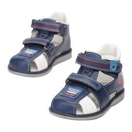 Vices Schraubstöcke B-3128-D-51-blau marineblau 1