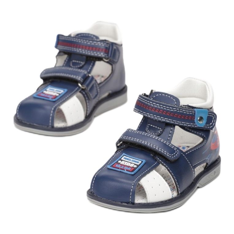 Vices Schraubstöcke B-3128-D-51-blau marineblau 1